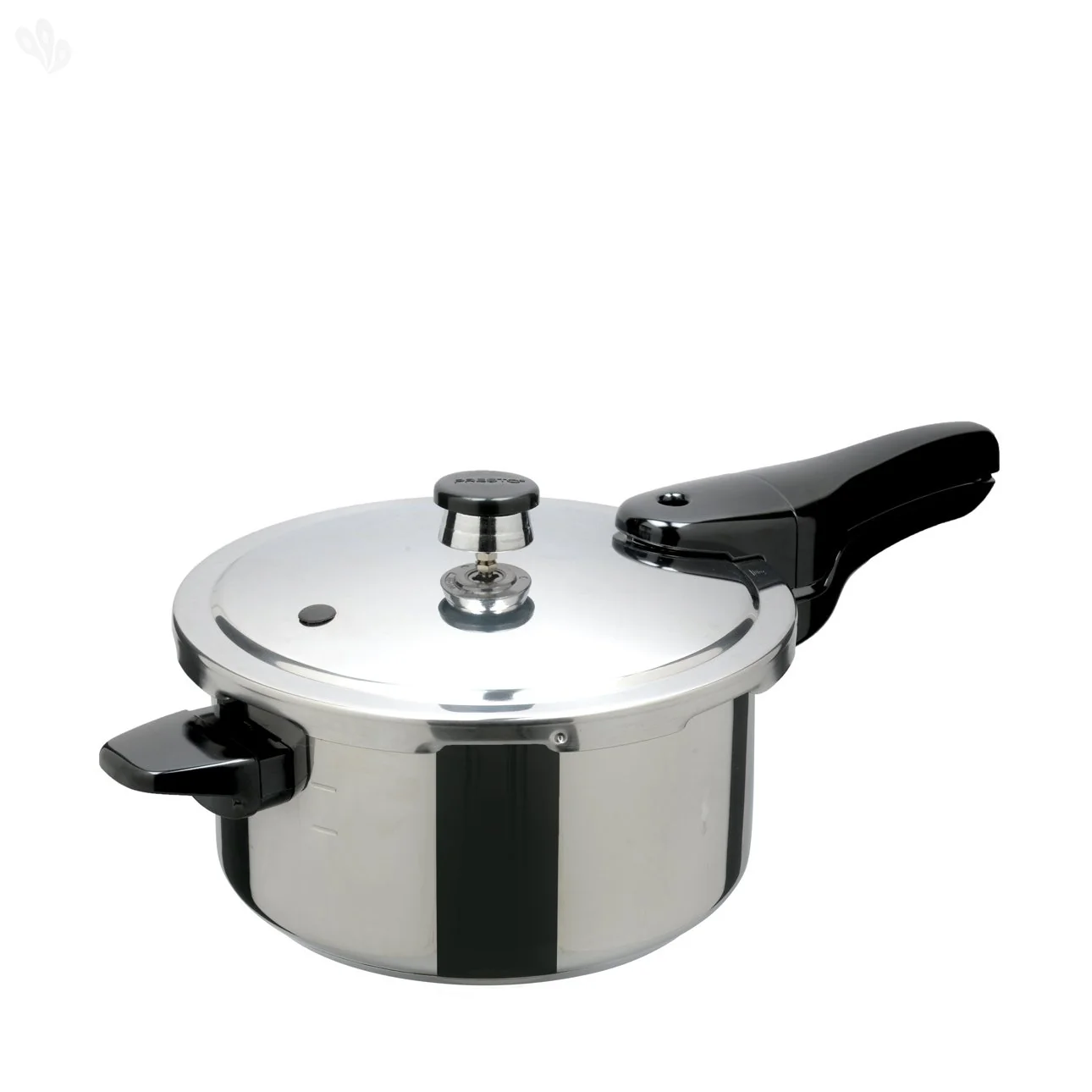 Presto 01341 4-Quart Stainless Steel Pressure Cooker product image
