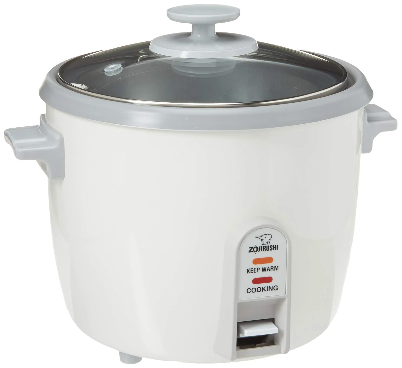 Zojirushi 6-Cup Rice Cooker product image