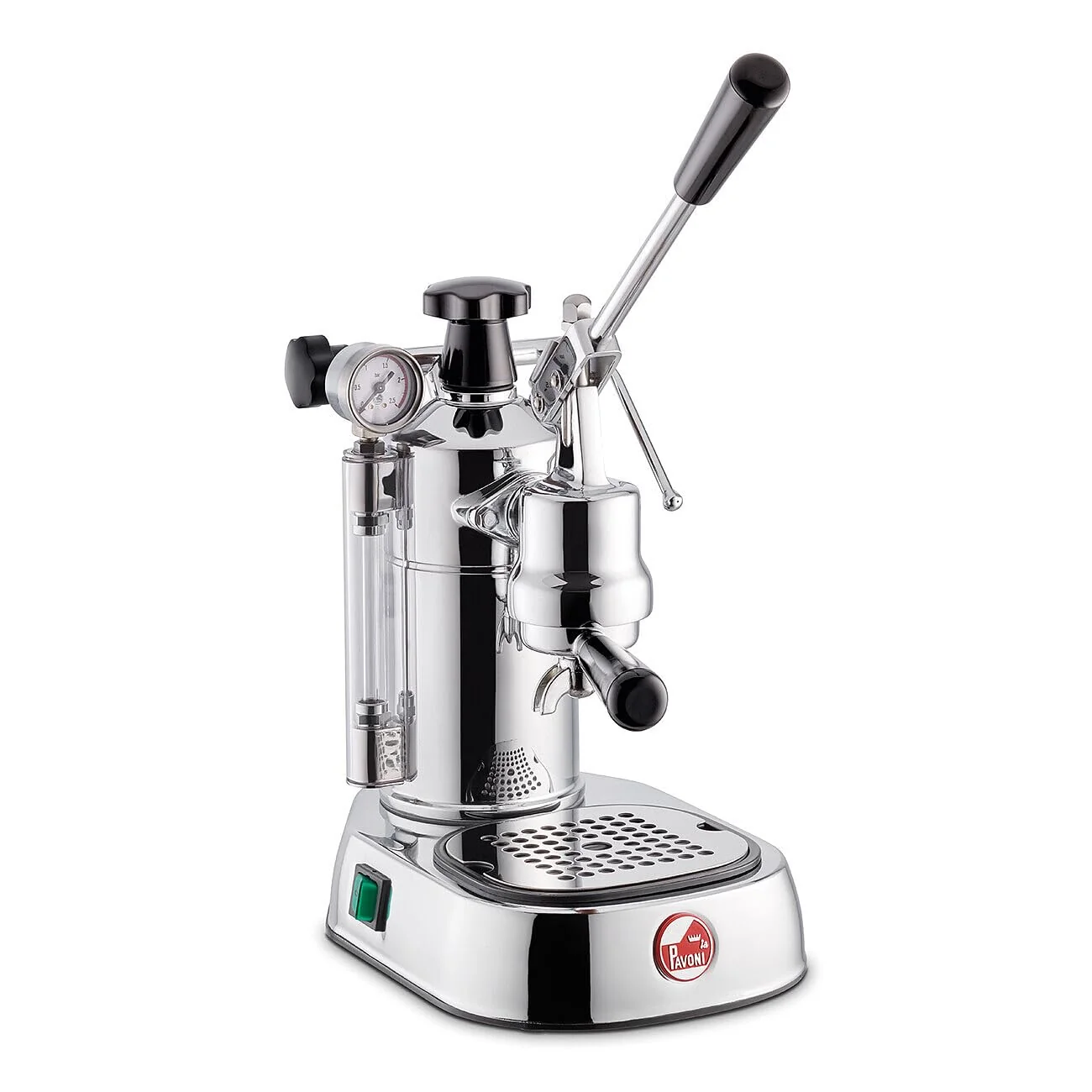 Choosing the Right Professional Espresso Machine for Home Use
