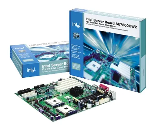 Choosing the Right High-End Server Motherboard for Your Needs