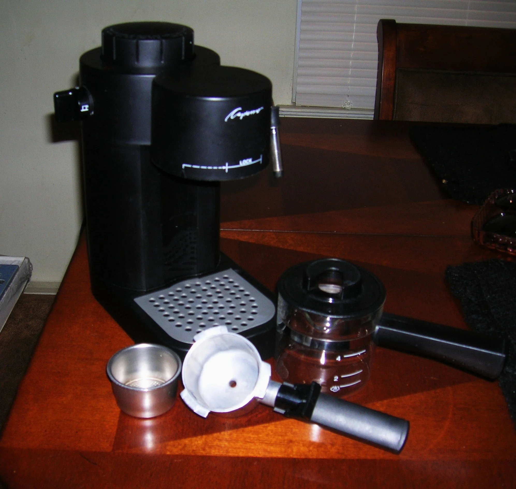 Choosing the Right Compact Espresso Maker for Your Home