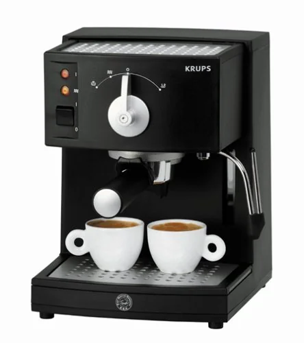 Choosing the Right Type of Espresso Machine