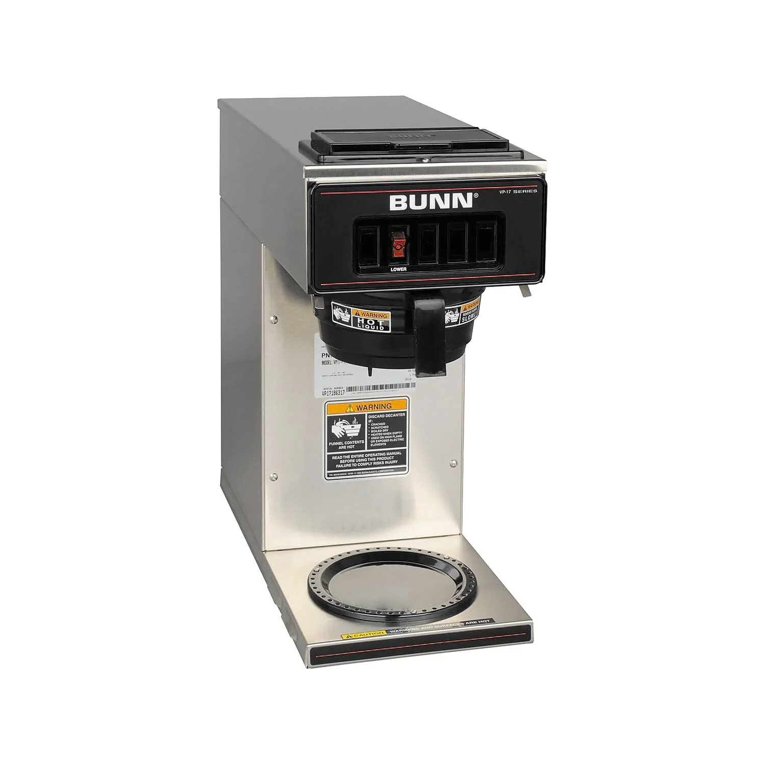 Choosing the Right Pour-over Coffee Machine