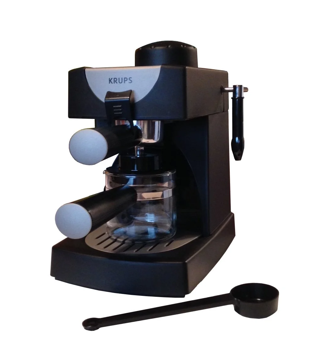 Choosing the Right Espresso Machine: A Comprehensive Guide to Portable Units