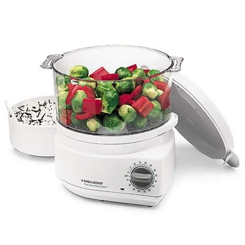 How to Choose the Right Multi-Cooker: A Review of Steamers, Pressure Cookers, and More
