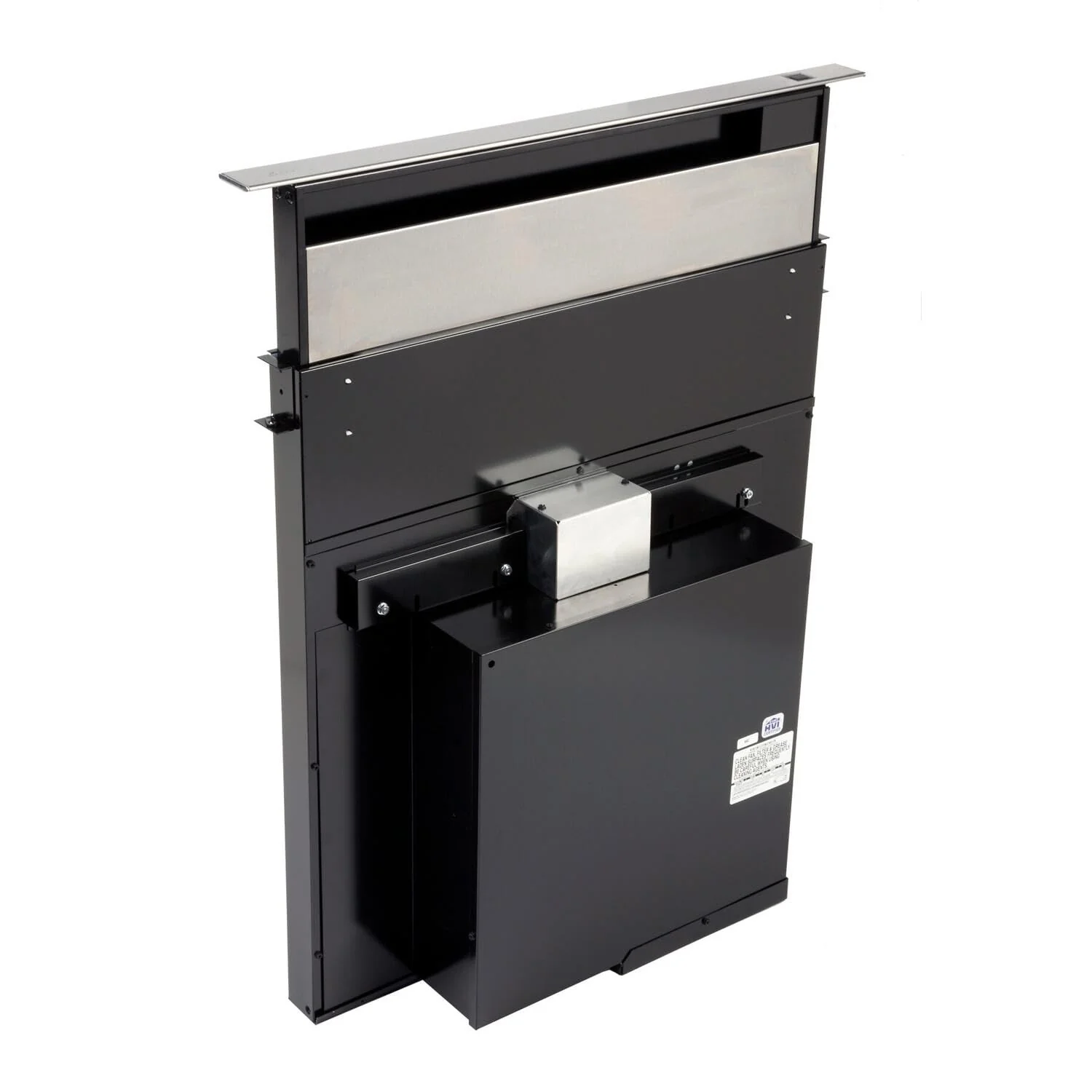 Choosing the Right Downdraft Range Hood for Your Kitchen