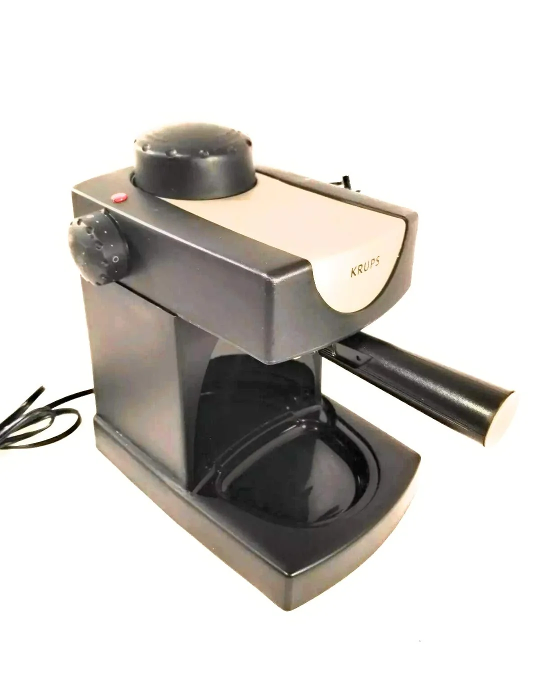 KRUPS FND112 Allegro Espresso Maker FND1 product image
