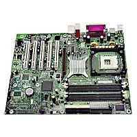 Intel D865Perl C27648 Desktop Board Motherboard Socket 478 With 865 product image