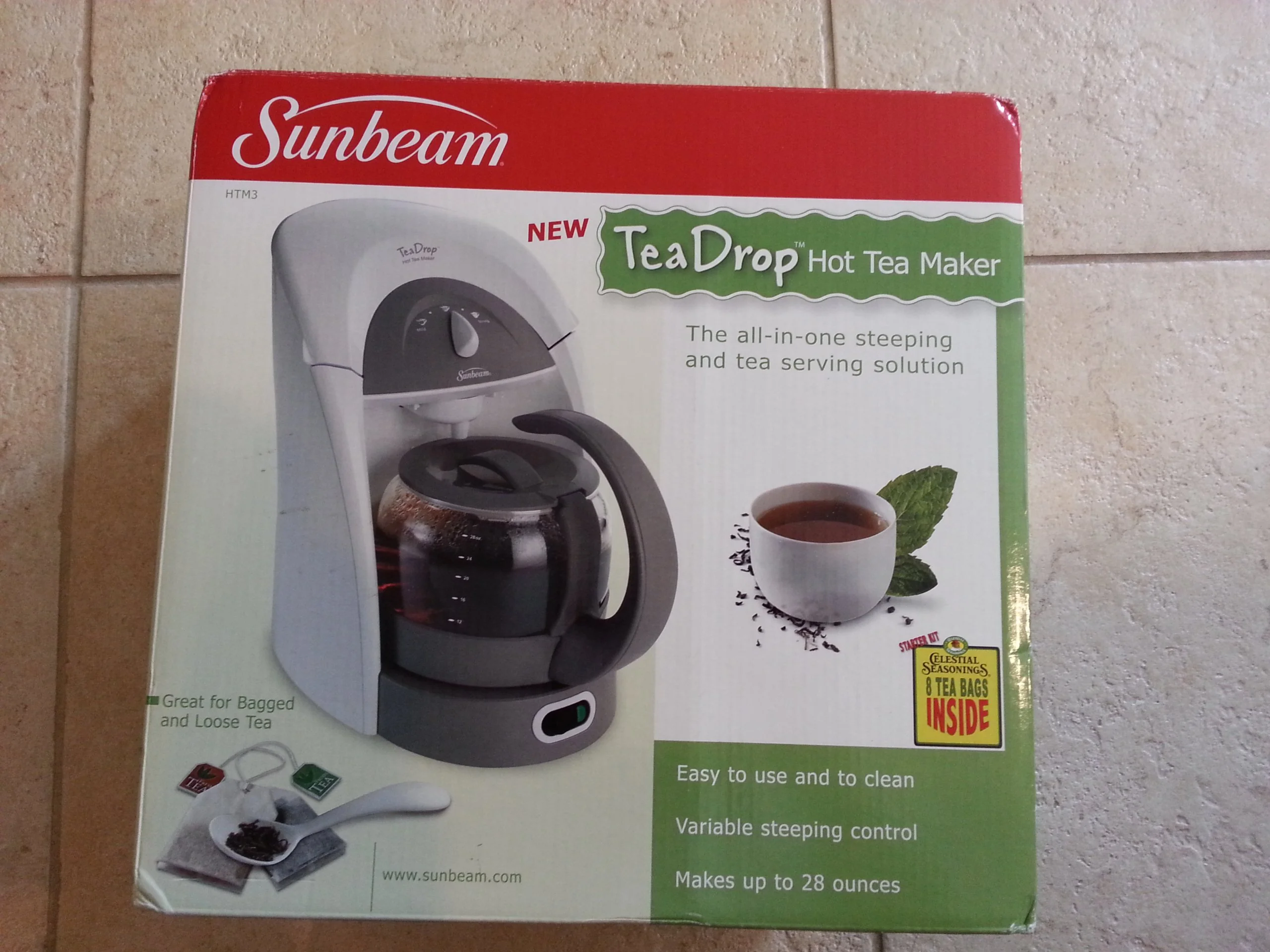 Choosing the Right Electric Teapot or Automatic Brew Station?