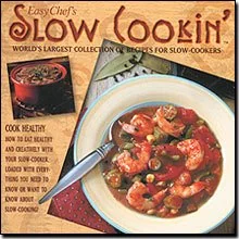 acr Easy Chef’s Slow Cooking product image