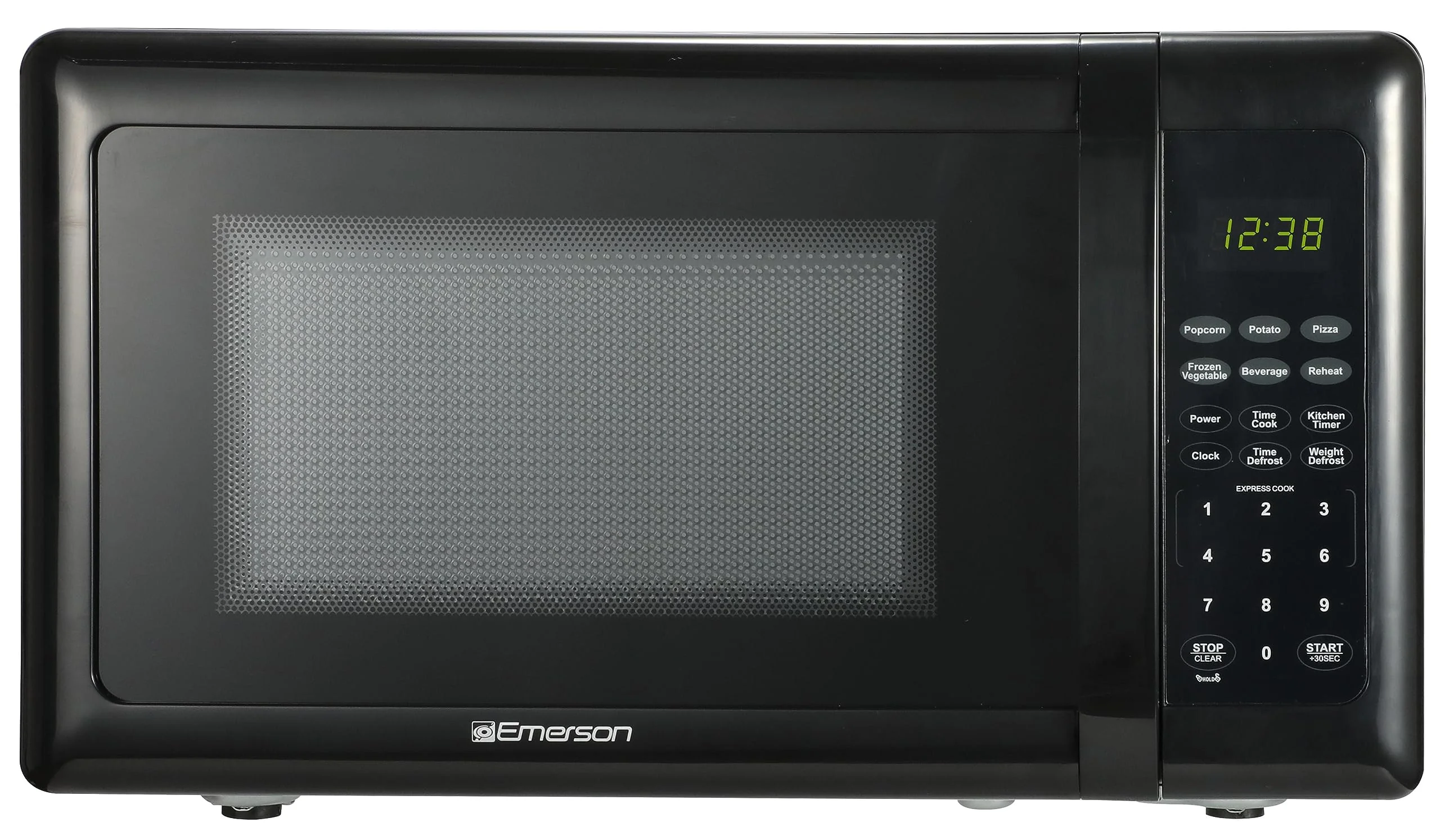 Choosing the Right Compact Countertop Microwave Oven