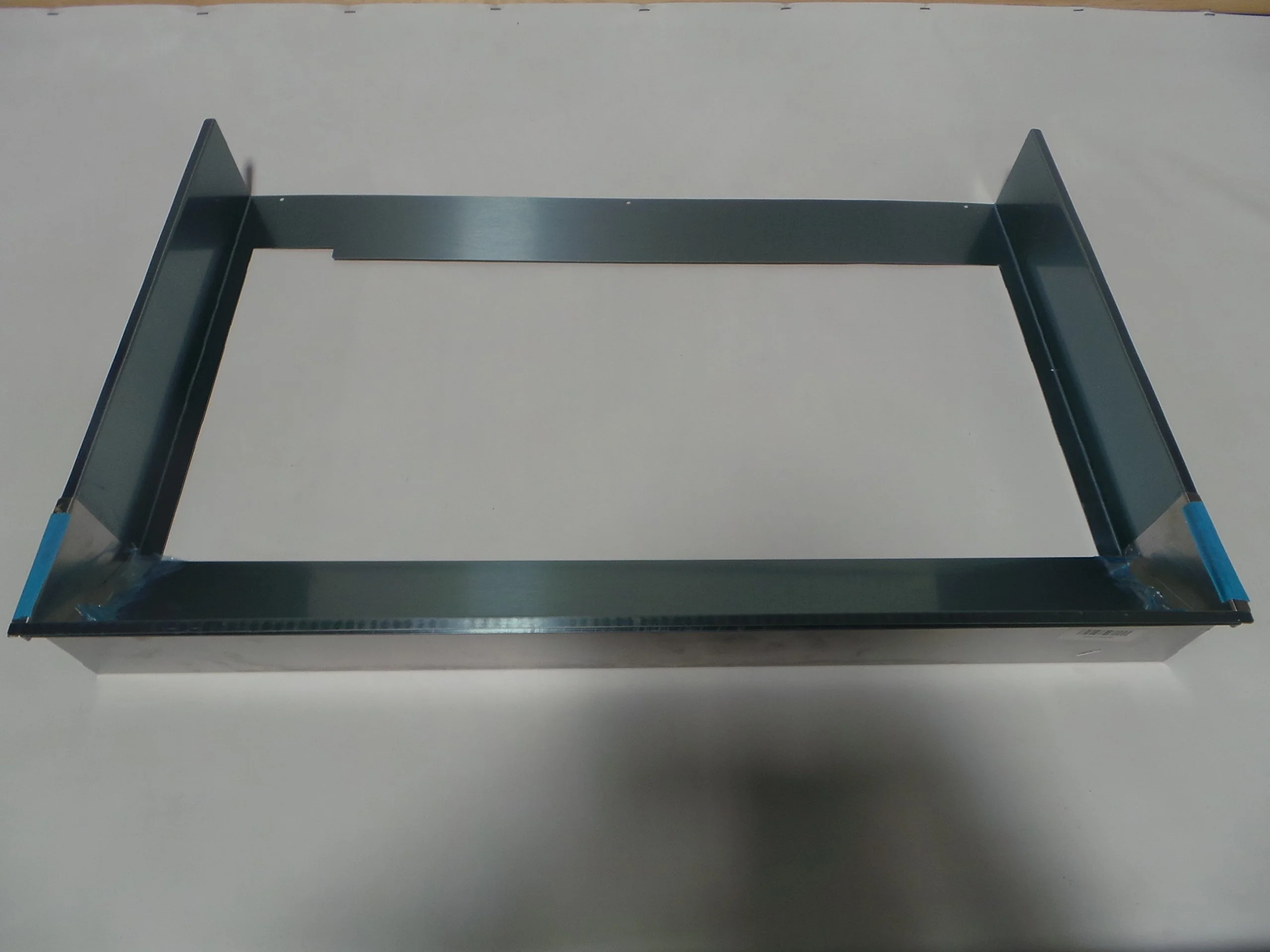 Broan-NuTone RML3336S 36" Custom Hood Liner product image