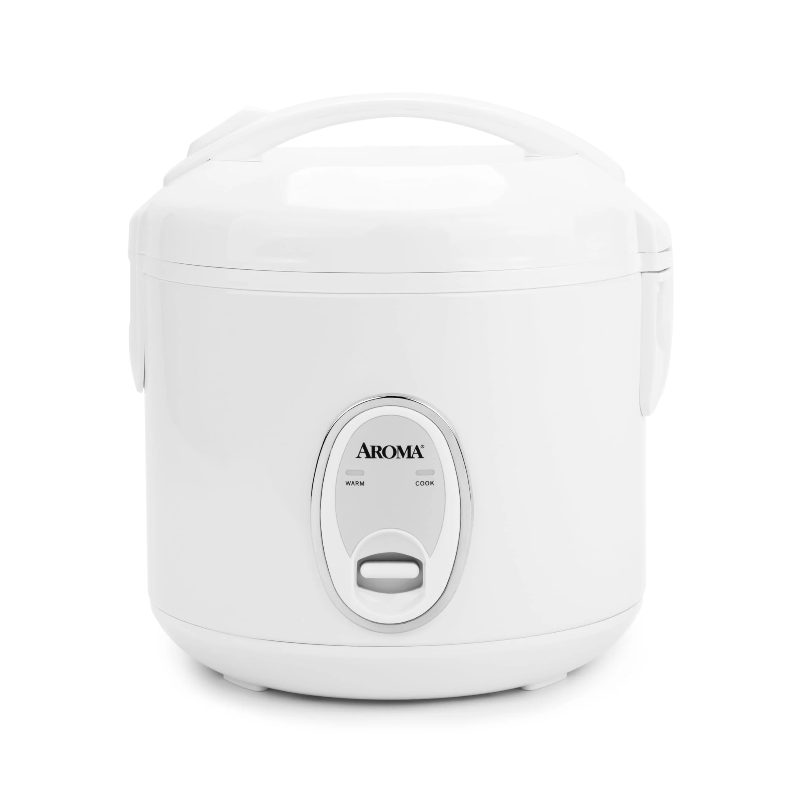 Aroma Housewares 8-Cup Cooked 4-Cup UNCOOKED Cool Touch Rice Cooker ARC-914S product image