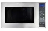 Dacor 24-Inch Convection Microwave, Stainless Steel, Counter Top or Built-In, 950 Watts DCM24S product image