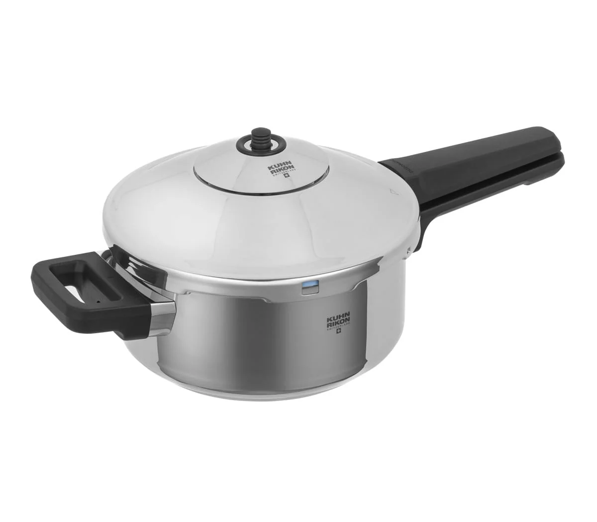 Choosing the Right Type of Pressure Cooker for Efficient Cooking