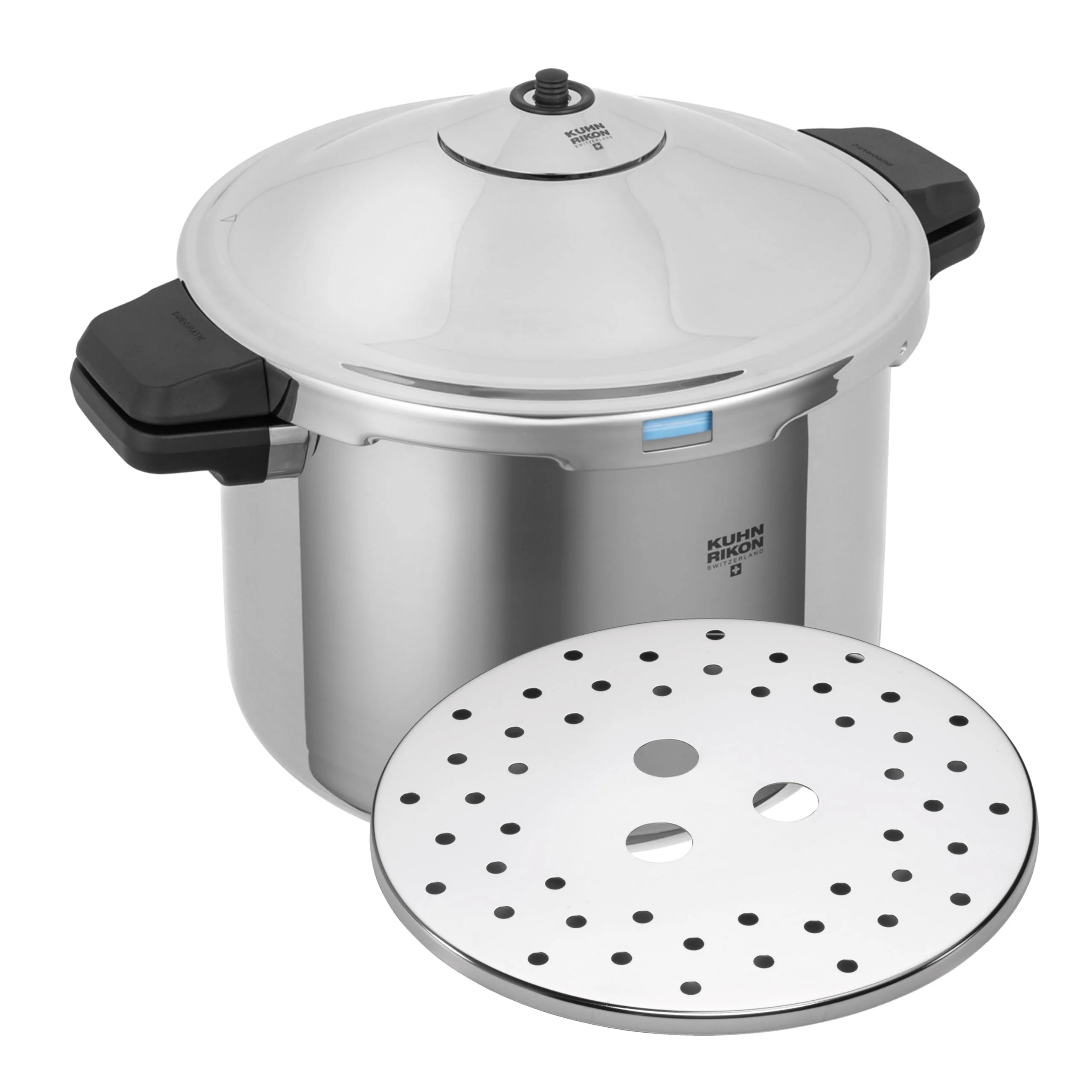 Choosing the Right Type of Pressure Cooker for Your Kitchen Needs