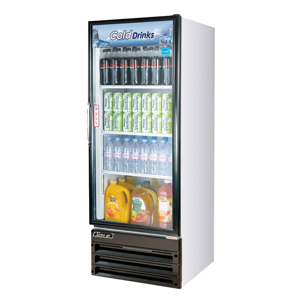 Choosing the Right Type of Commercial Refrigerator for Your Needs