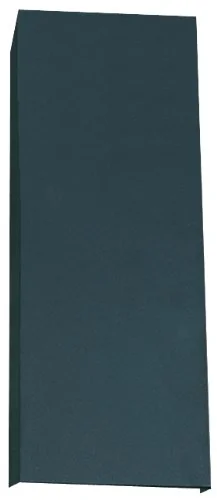 Air King Valbse Valencia Series Chimney Extension, 33-1/2 Inch, Black Finish product image