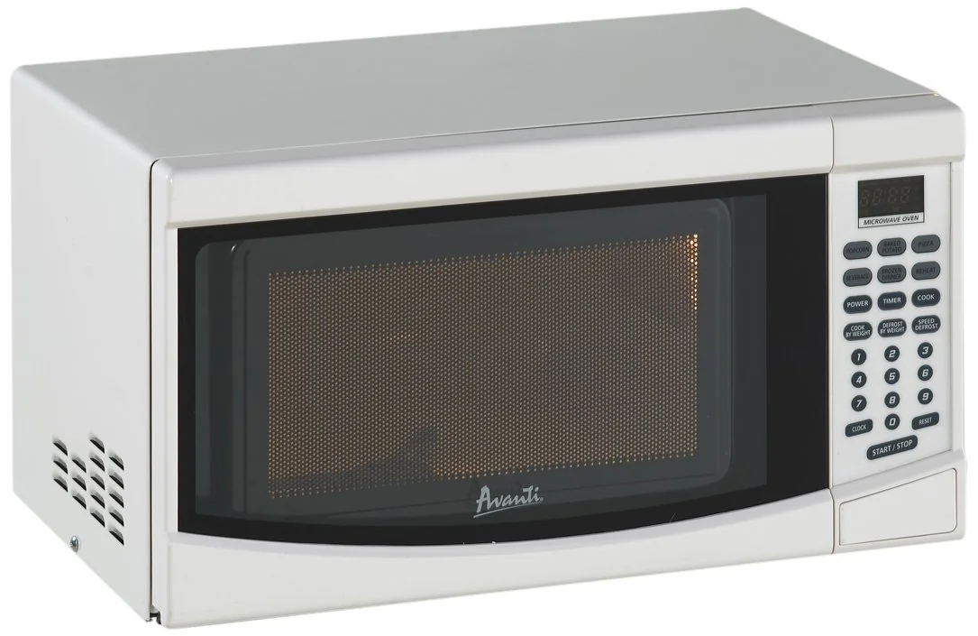 Avanti MO7191TW - 0.7 CF Electronic Microwave with Touch Pad product image