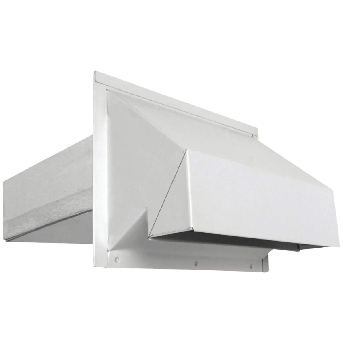 Imperial 3-1/4" x 10" R2 Premium Range Exhaust Hood, White, VT0500 product image
