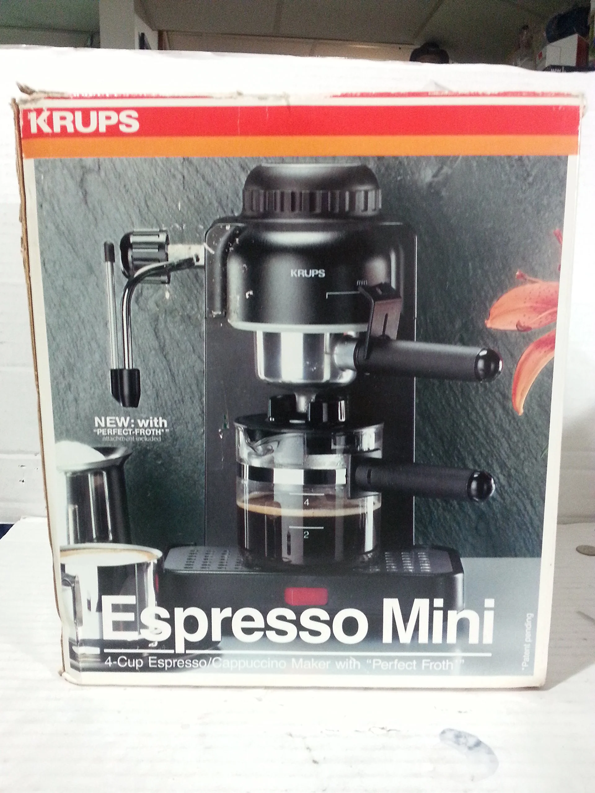 Choosing the Right Compact Espresso Machine: A Comprehensive Review