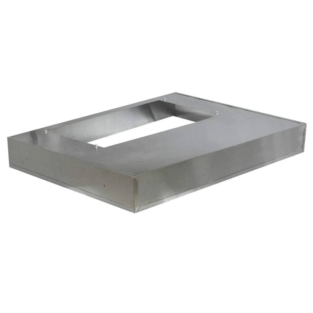 Air King HL28RS 28-1/2-Inch Rectangular Hood Liner, Stainless Steel Finish product image