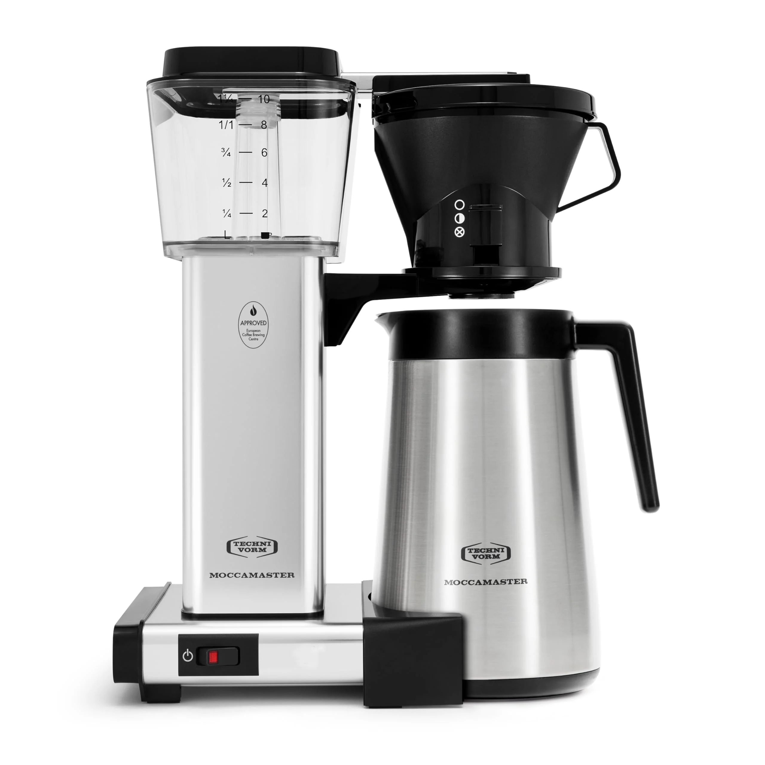 Choosing the Right Coffee Machine for Your Morning Ritual.