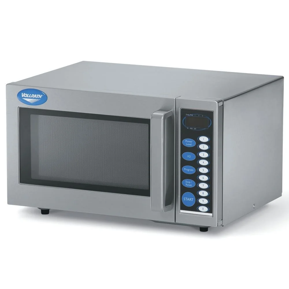Choosing the Right Microwave Oven: A Comprehensive Review