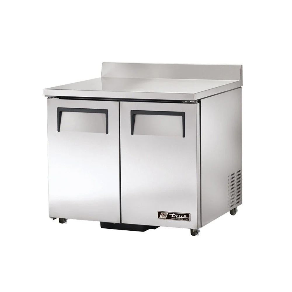 Choosing the Right Commercial Refrigerator for Your Kitchen Needs