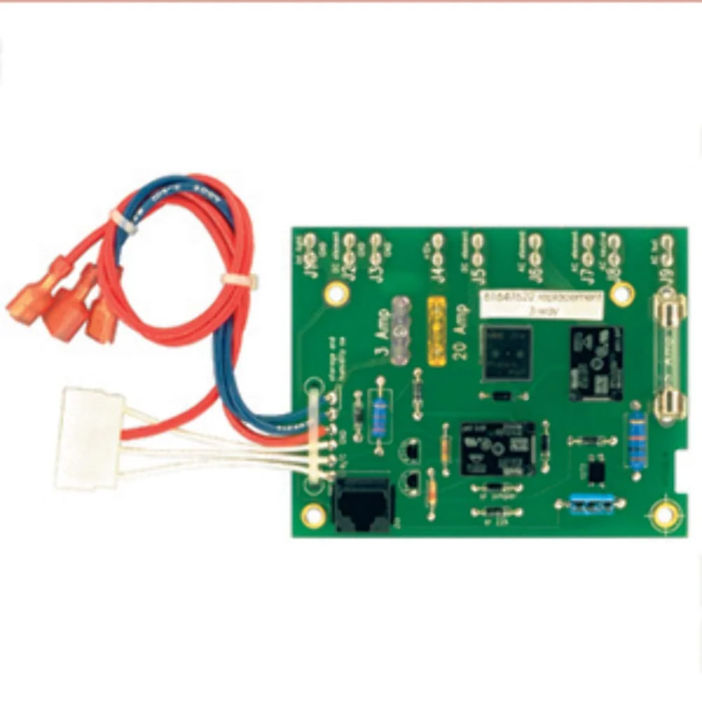Dinosaur Electronics 61647622 3-Way Refrigerator Board product image