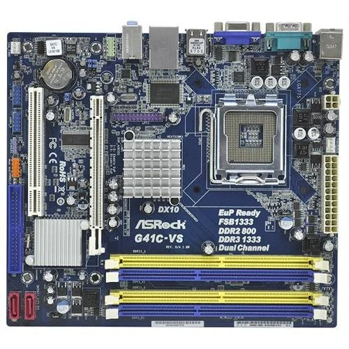 Choosing the Right Motherboard for Your Build