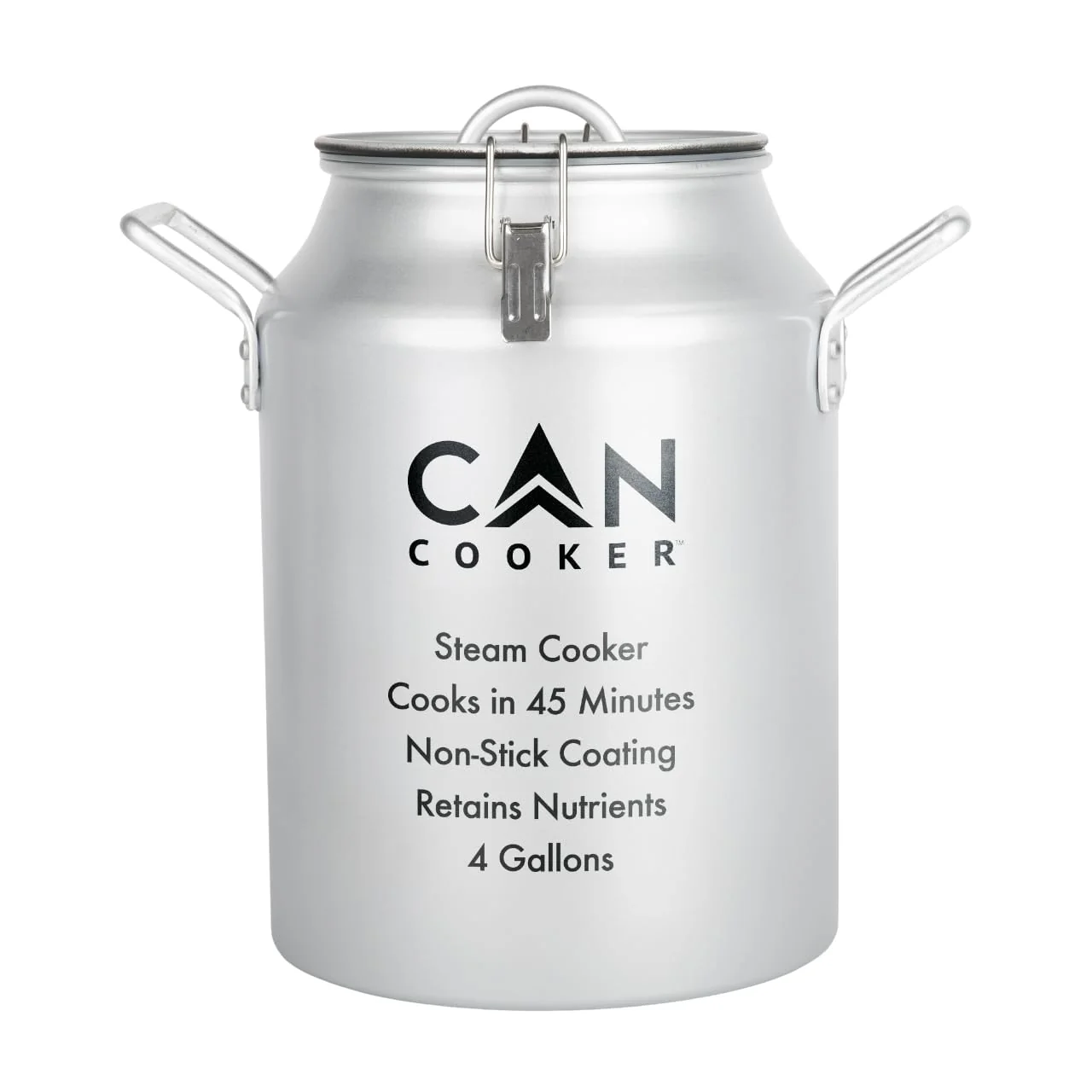 CanCooker Original 4 Gallon Edition | Convection Steam Cooker Serves Up to 20 People product image