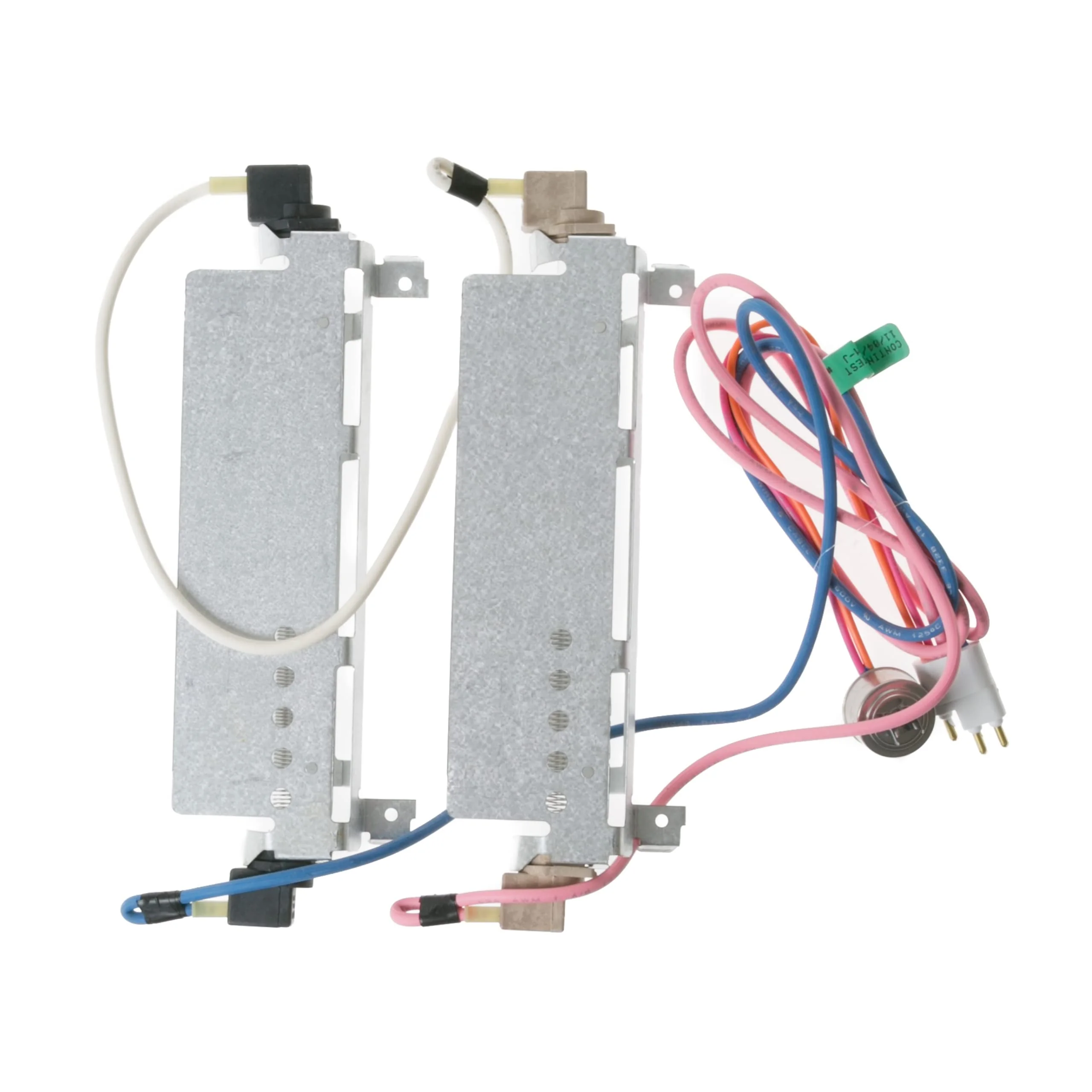 GE Appliances WR51X442 Refrigerator Defrost Heater Kit with T product image