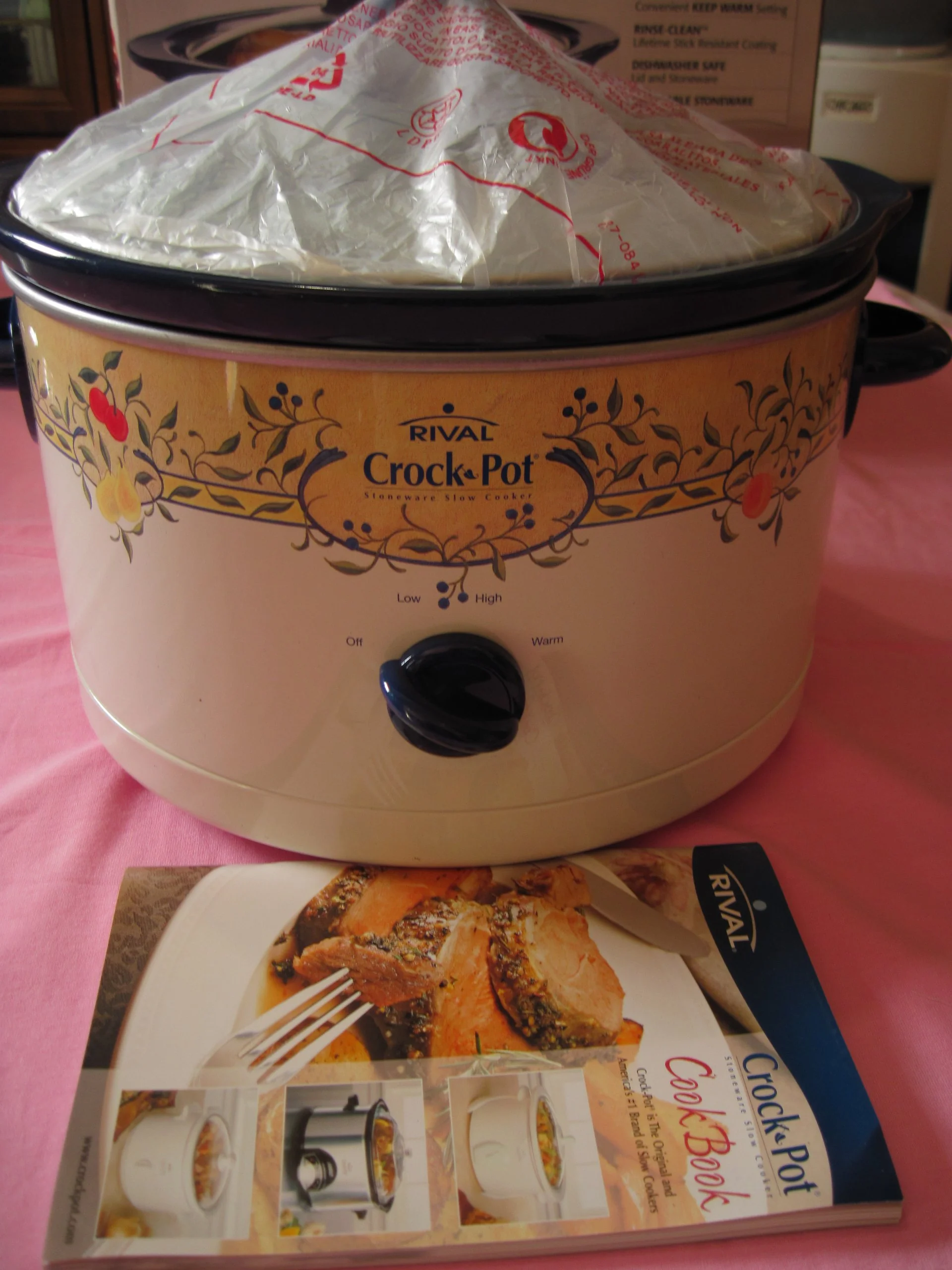 Crock pot product image