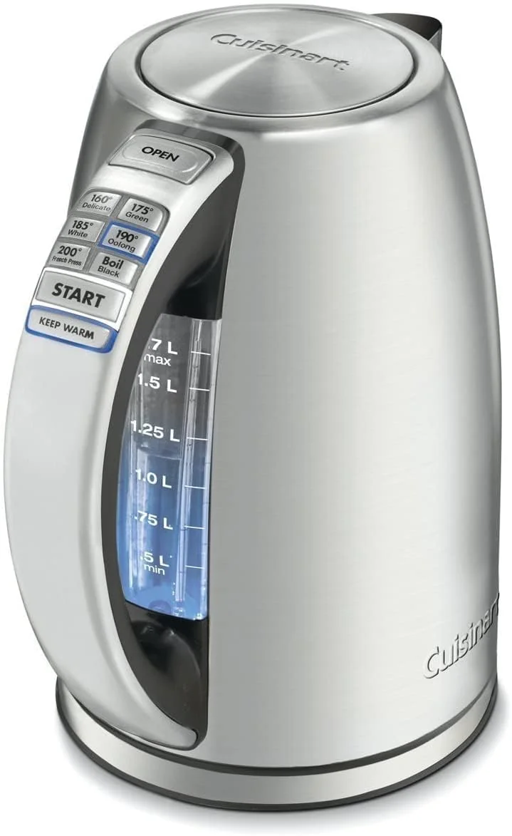 Electric Kettles for the Modern Kitchen