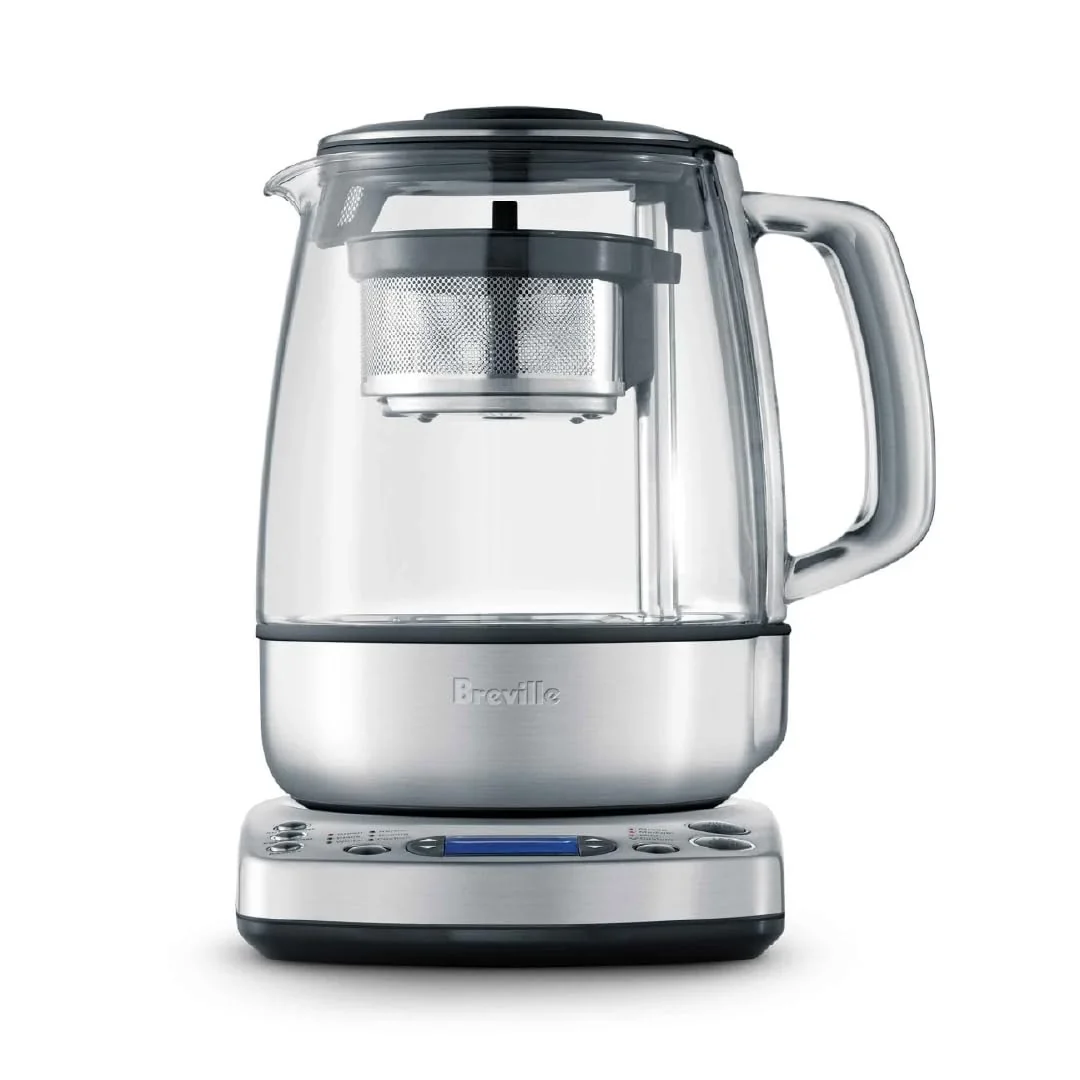 Choosing the Right Electric Kettle or Automatic Tea Machine