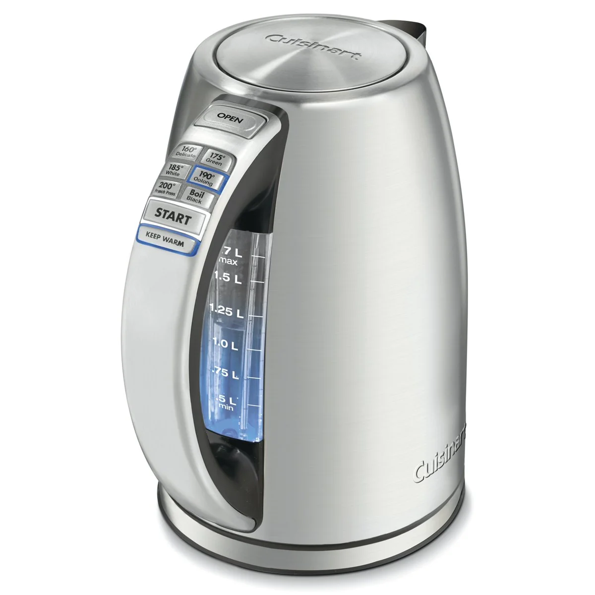 Cuisinart CPK-17 Programmable Kettle product image