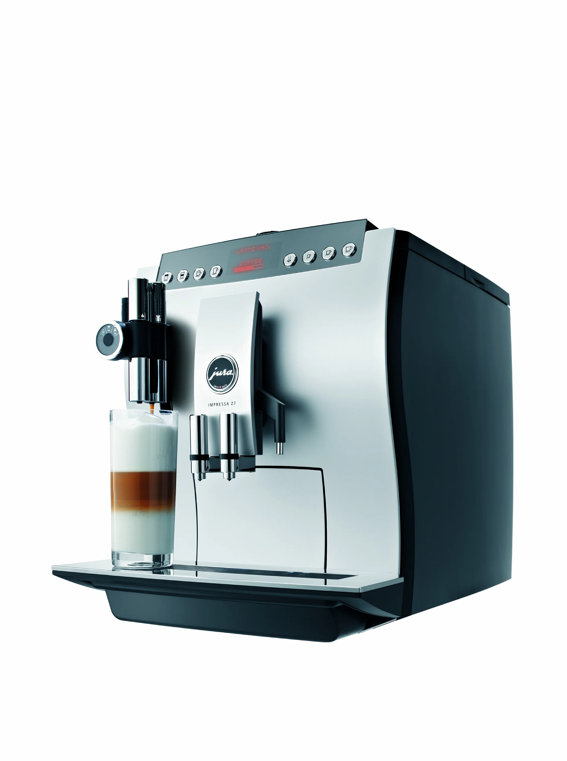 Choosing the Right Espresso Machine: A Comprehensive Guide to Semi-Automatic and Fully Automated Models