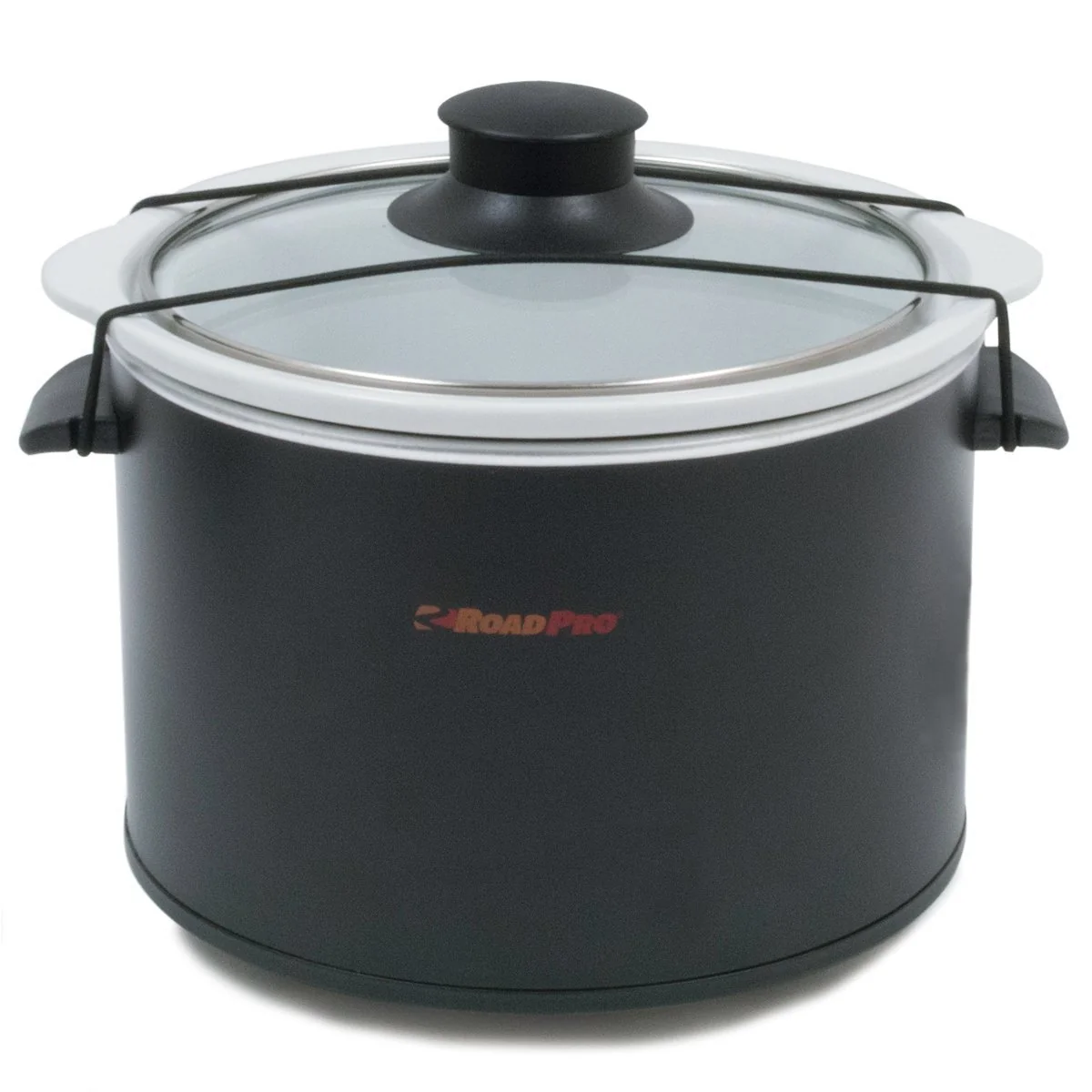 RoadPro 12-Volt 1.5-qt. Capacity Slow Cooker product image