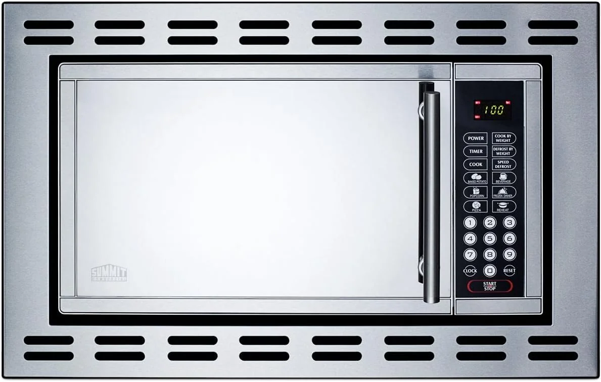 Choosing the Right Type of Microwave Oven for Your Kitchen