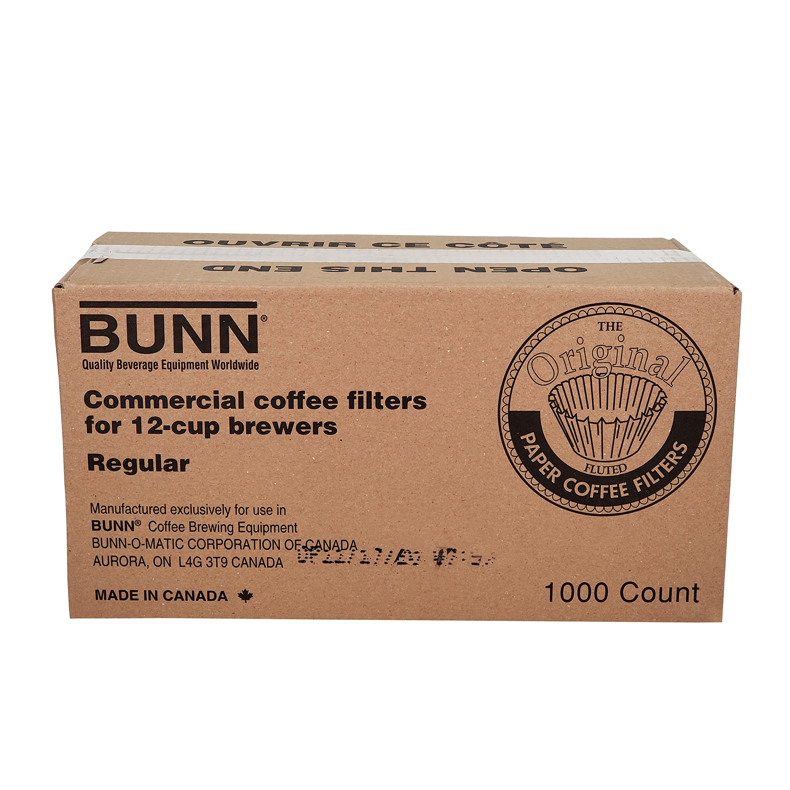 Choosing the Right Coffee Machine Filter for Your Needs
