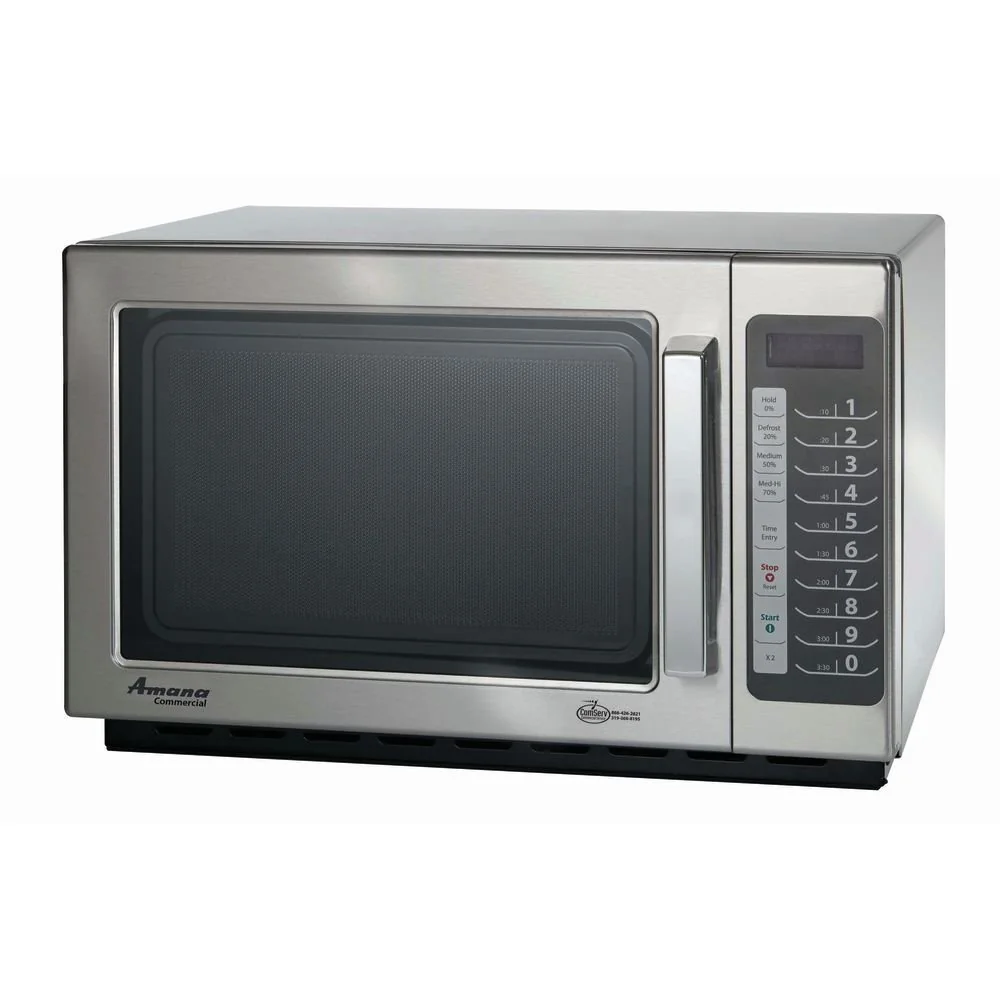 Navigating the Complexities of Choosing a Microwave Oven