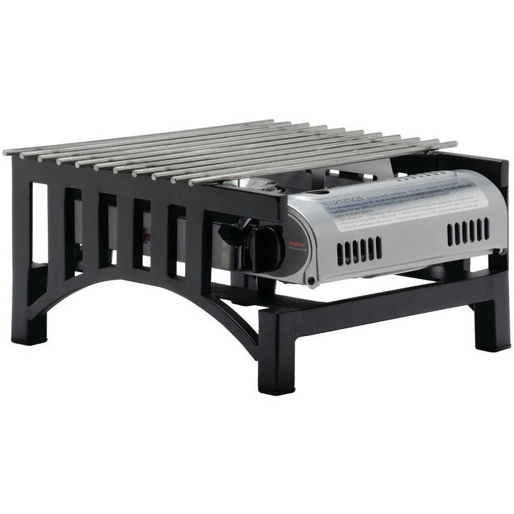 Choosing the Right Portable Propane Stove for Your Camping Needs