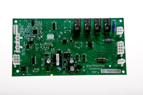 Whirlpool 2318054 Electronic Control for Refrigerator product image