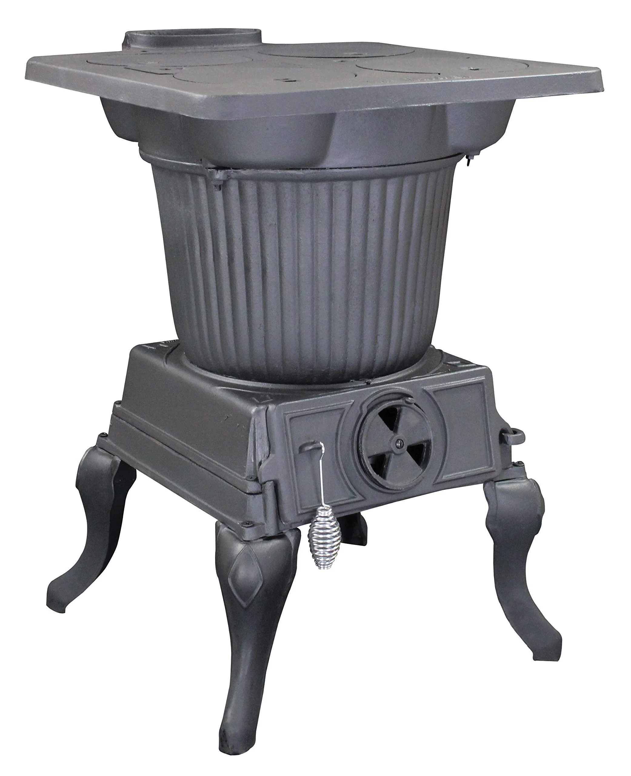 Choosing the Right Wood-Burning Stove for Your Home