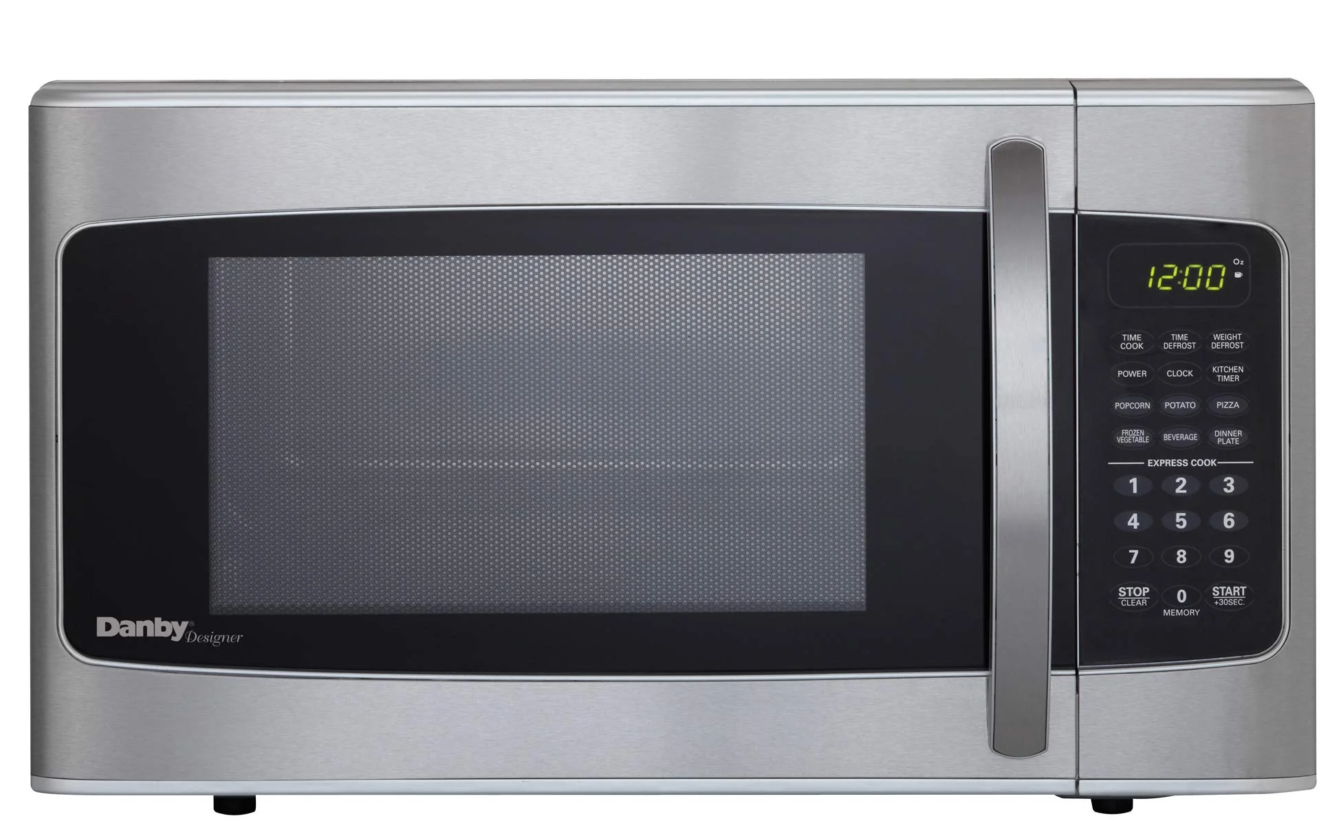 Navigating the Maze of Microwave Oven Choices