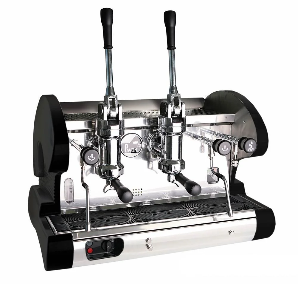Choosing an Espresso Machine for Serious Home Brewers