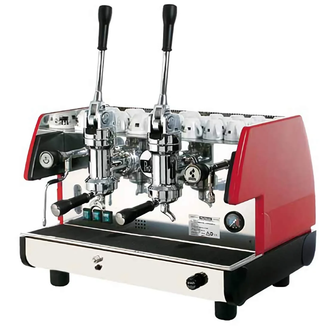Choosing the Right Lever-Operated Espresso Machine