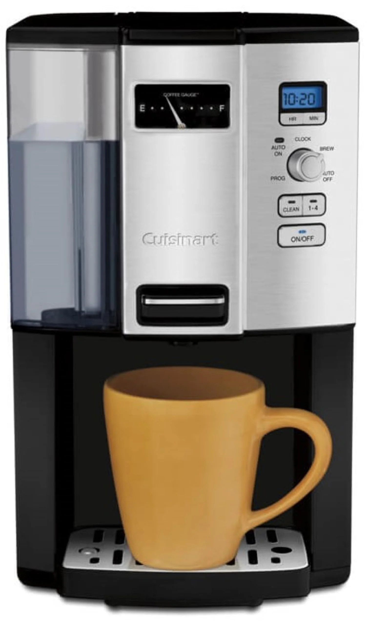 Choosing the Right Coffee Machine for Your Morning Ritual —.