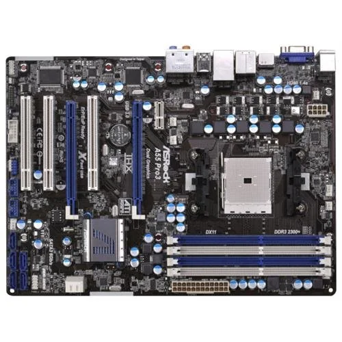 Choosing the Right Budget Gaming Motherboard